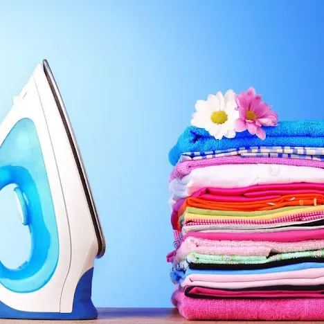 Bulle de Savon et Dé à Coudre