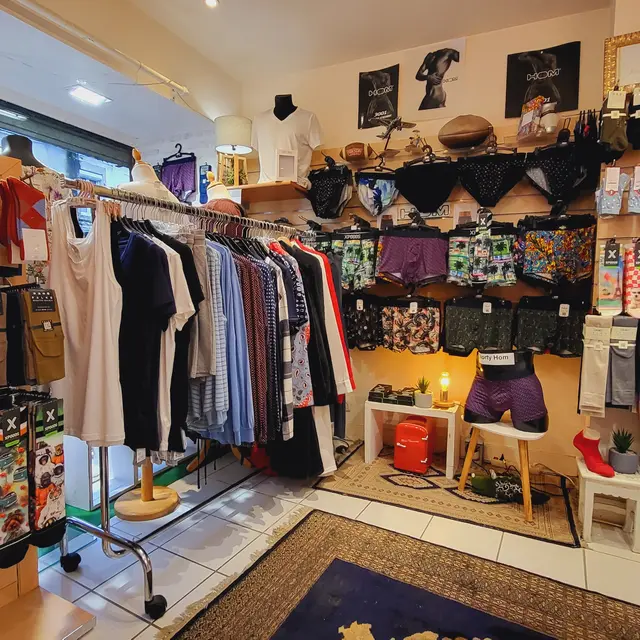 Jardin de femmes - Pont-l'Abbé - Pays Bigouden - bigoudenjoy