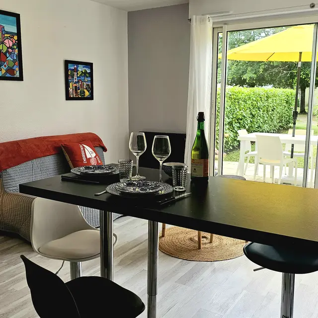 Appartement T2