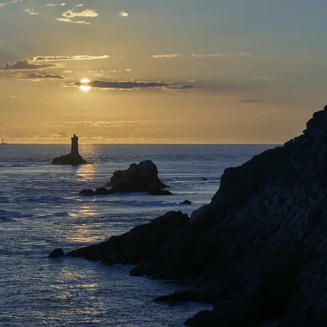 La Pointe du Raz