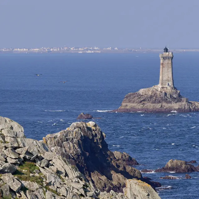 Pointe du Raz