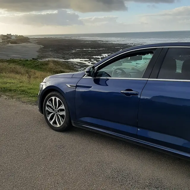 Griffon Jean François