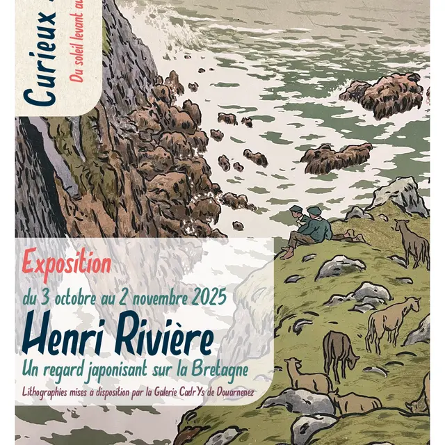 2025 09 19 Expo Henri Riviere