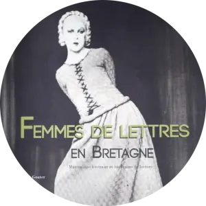 Conference Ce que les autrices en Bretagne et en Finistère disent du monde