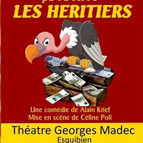 2025_11_16 théâtre Les Héritiers