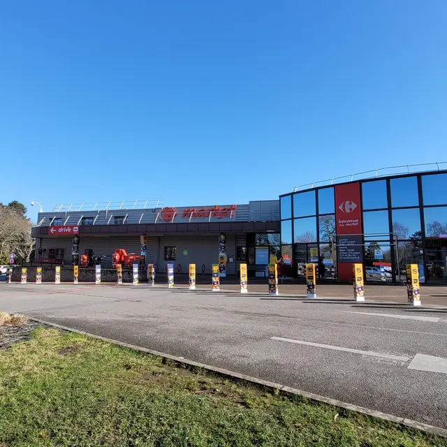 Carrefour Market