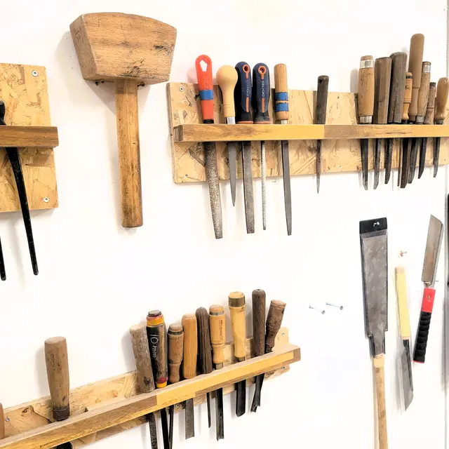 Outils à main