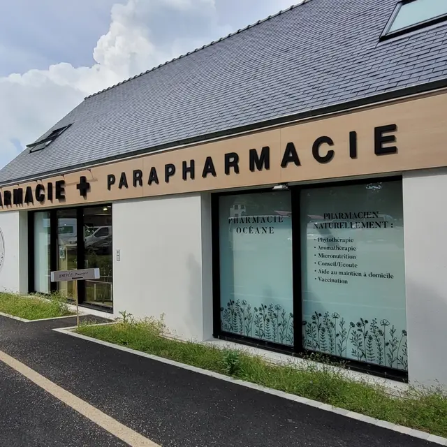 Pharmacie Océane