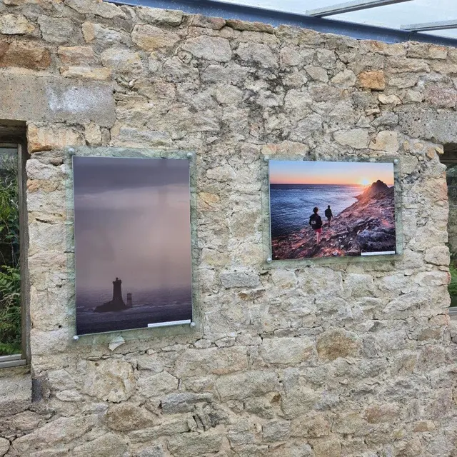 Exposition «Le Cap-Sizun, grandeur nature ! Maison de site de la Pointe du Raz