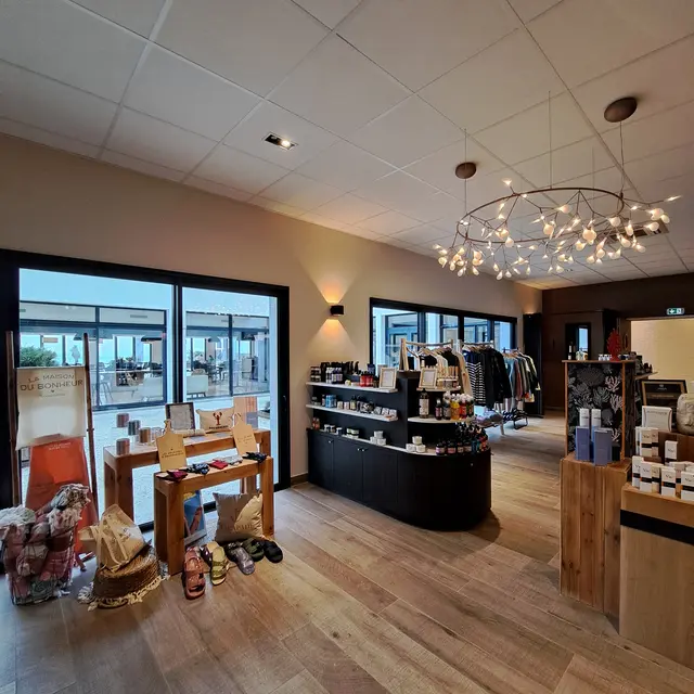 Boutique Valdys Douarnenez