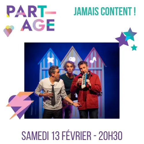 20270213-JAMAIS CONTENT !