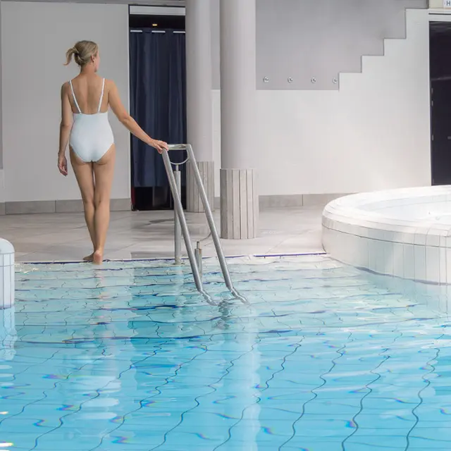 Relais Thalasso de Bénodet