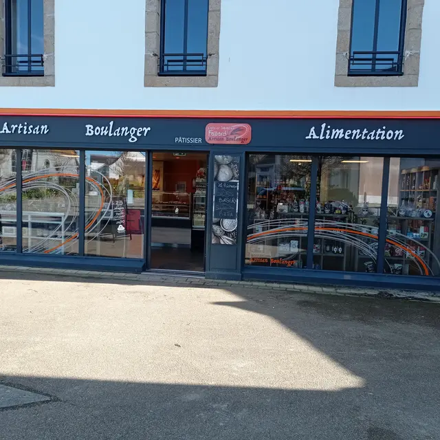 Boulangerie Faillard 1