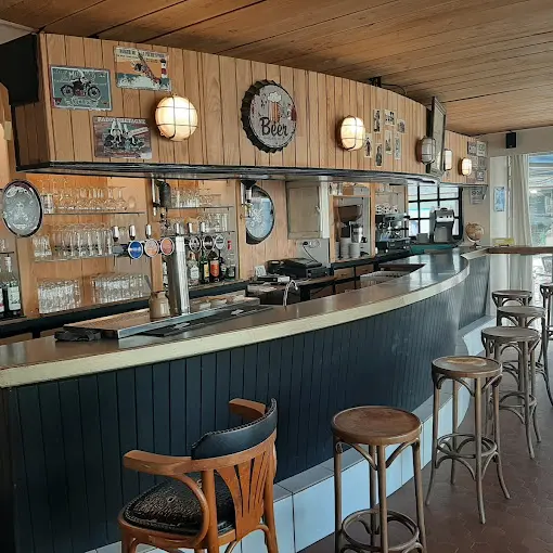 Le Vaisseau - Plozévet - Pays Bigouden