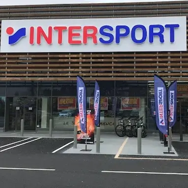 Magasin Intersport Fouesnant