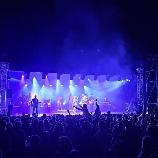 Concerts gratuits Bénodet