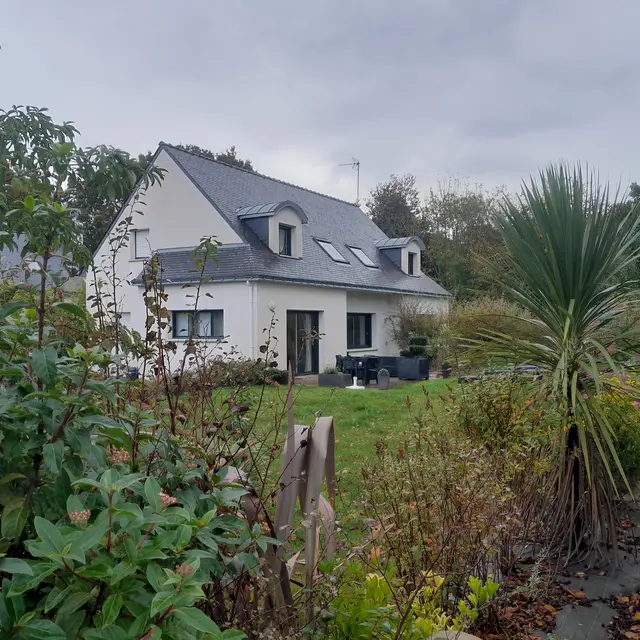 Location de vacances