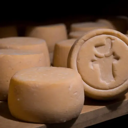 Ty Yann Fromagerie - Peumerit - Pays Bigouden