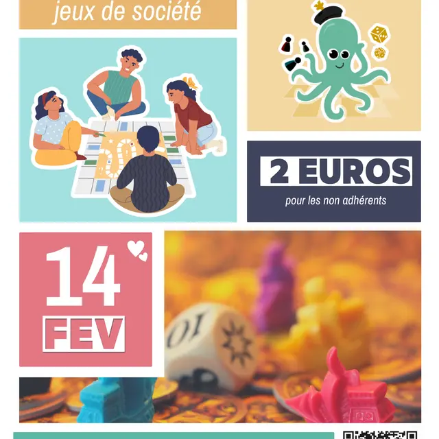 JOUONS CRESCENDO - 22