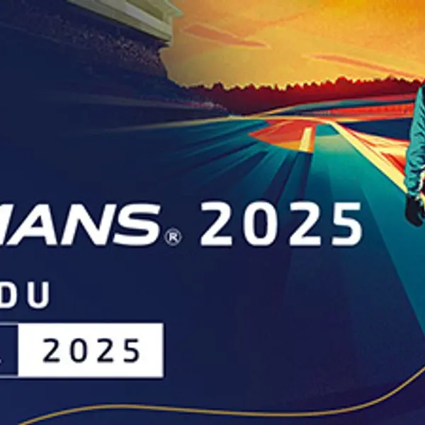 24 heures du Mans 2025