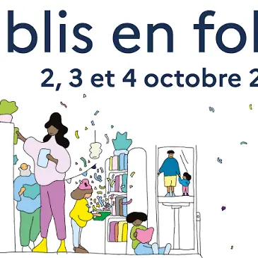 Biblis en folie