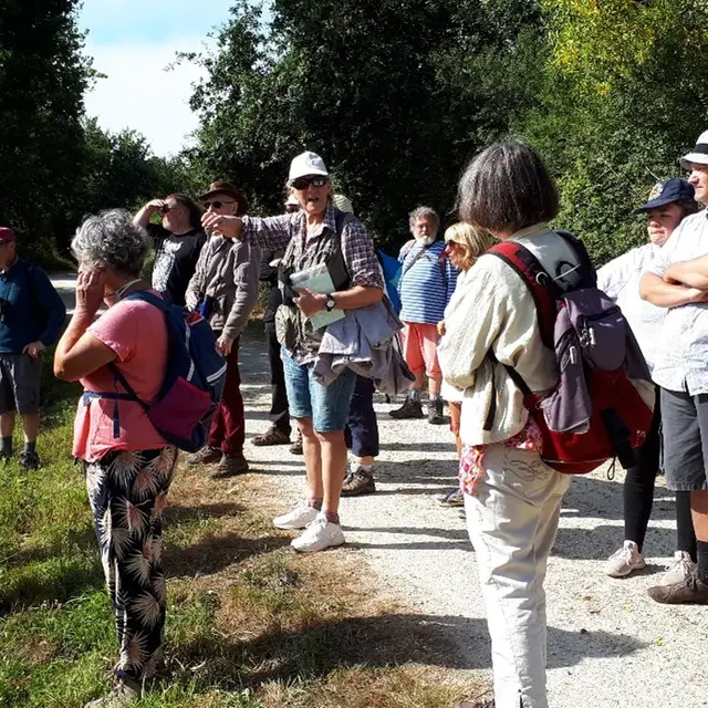 29.03 Balade nature Lulu