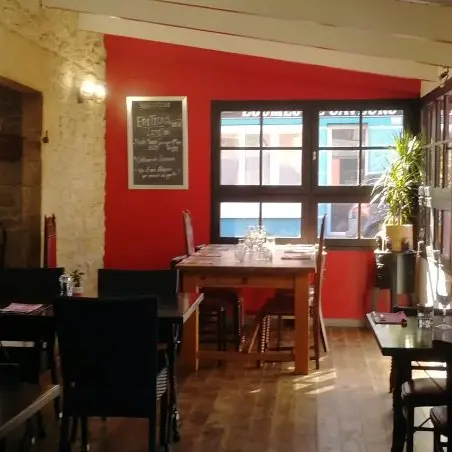 Restaurant le Rabelais - Guilvinec - Pays Bigouden - Bigoudenjoy