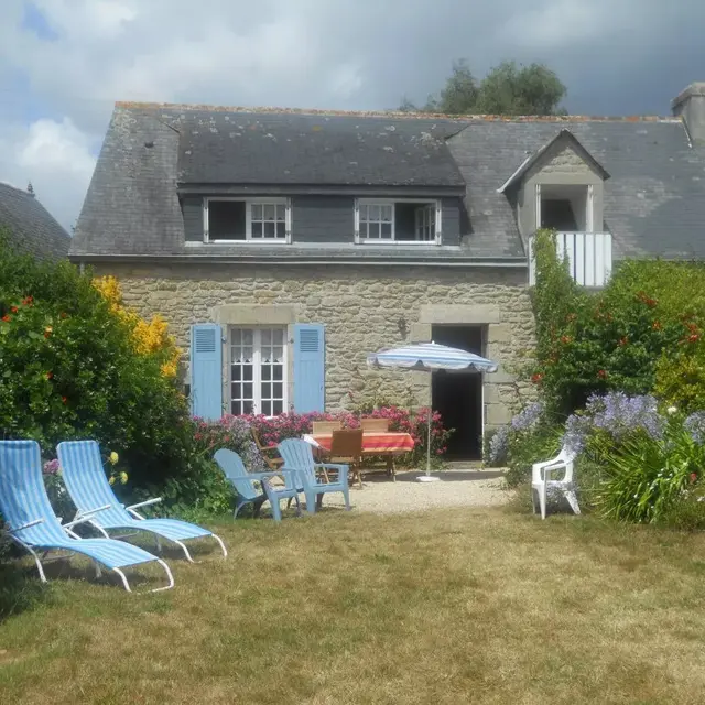 Location DANIEL Jeannine - Plobannalec-Lesconil - Pays Bigouden - Bigoudenjoy