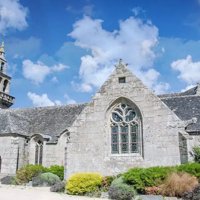 Eglise Saint-Pierre de Ploulec'h
