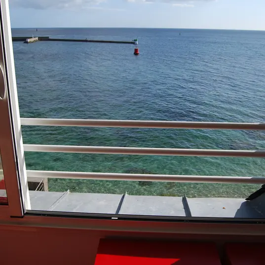 Location ROUSSEAU Françoise - Guilvinec - Pays Bigouden - Bigoudenjoy 1