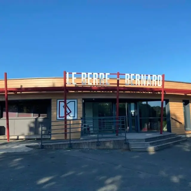 SARL LE BERRE BERNARD - Plonéour-Lanvern - Pays Bigouden