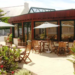Restaurant Les Ondines - Penmarch - Pays-Bigouden - Bigoudenjoy