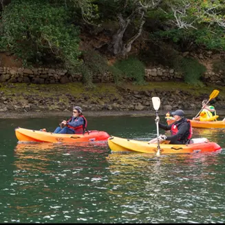 Canoë