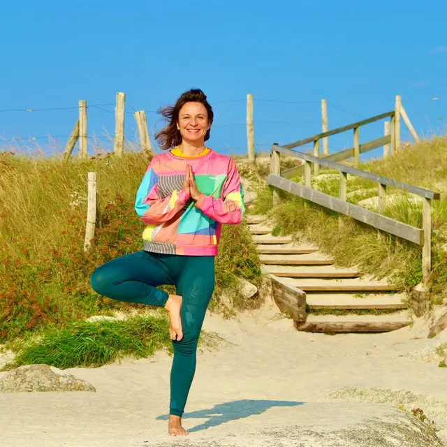 Yoga Forme et Santé - Pays Bigouden - Bigoudenjoy