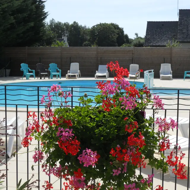 Camping Les Mimosas