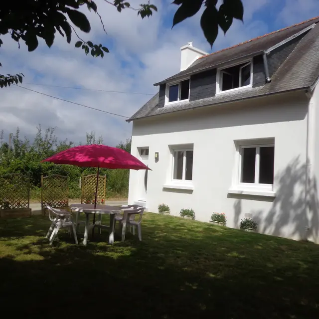 Maison Mme Evelyn KERNEIS