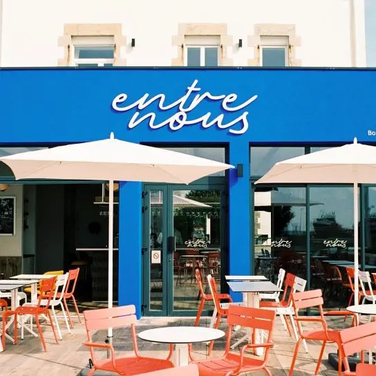 Entre Nous - Guilvinec - Pays Bigouden - Bigoudenjoy