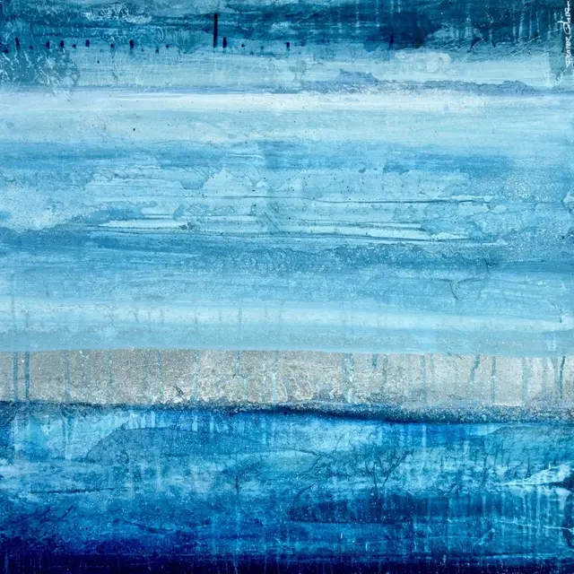 Atelier Galerie -Jeanne Céline- St-Jean-Trolimon-Pays-Bigouden-Bigoudenjoy