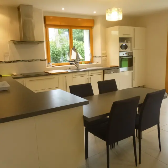 Maison Mme Ghislaine DENIEL