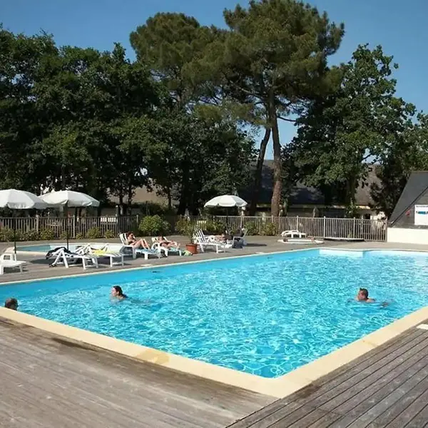 Location LE POL Christophe - Combrit - Pays Bigouden - Bigoudenjoy 1