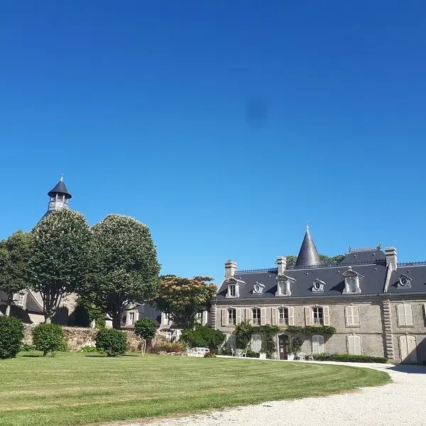 Manoir de Kérazan - Loctudy - Pays Bigouden