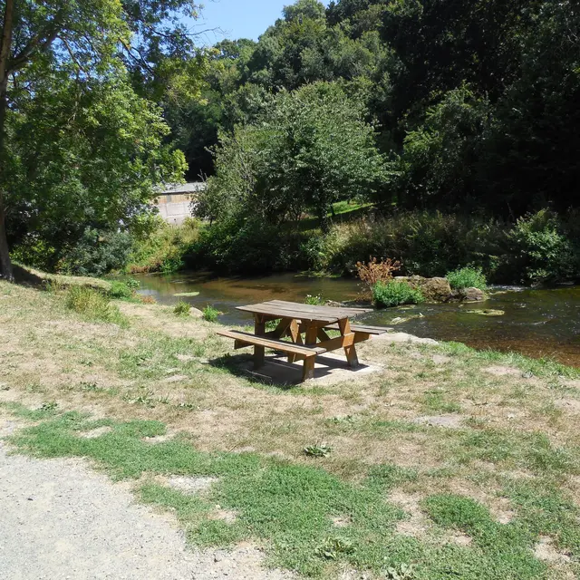 table pic nic du Guindy (2)