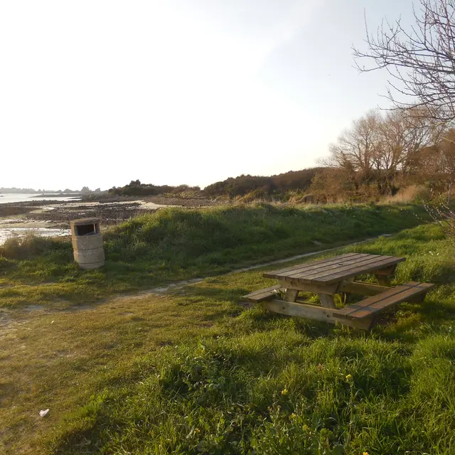 table pic nic raluzet