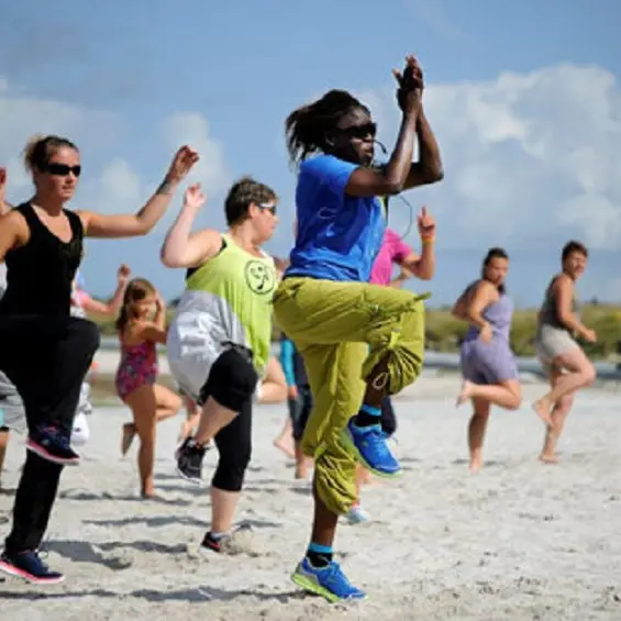 Nyves Allier - Formes sur Mesure - Gym Bien être - Pays Bigouden - Bigoudenjoy