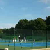 tennis club bénodetois