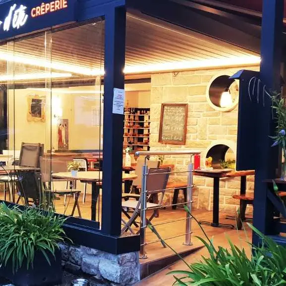 Pergola bioclimatique de Quartier d'Eté