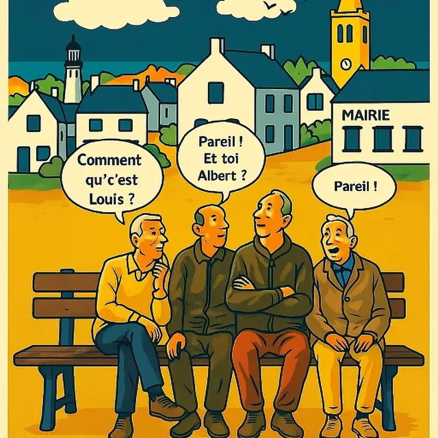 Theatre Esquibien APE