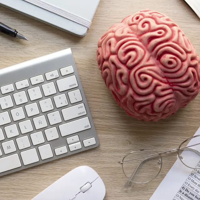 Neuropsychologue