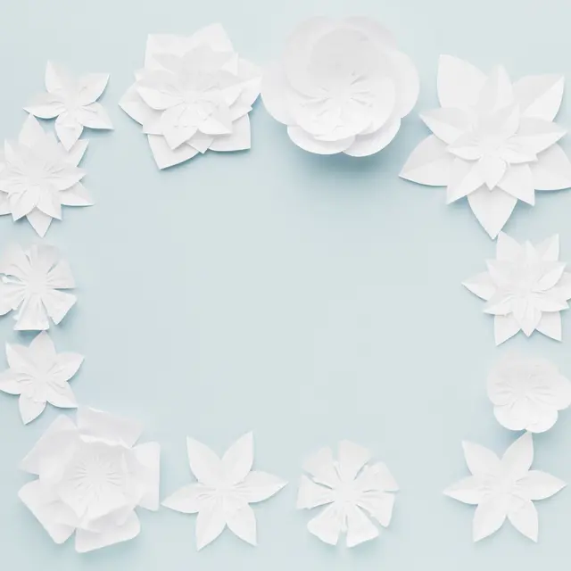 Papier découpé - Pont-l'Abbé - Pays bigouden