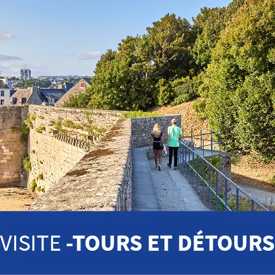 toursetdetours